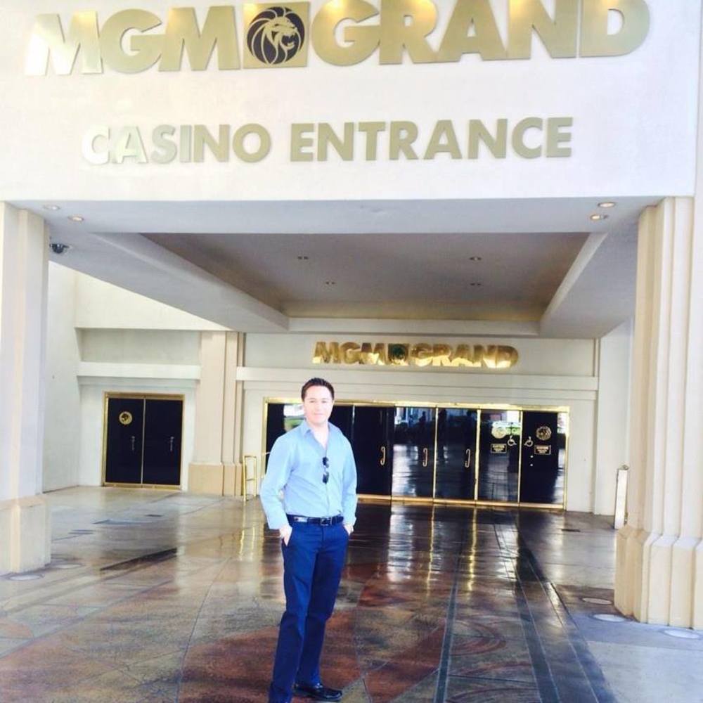 Meet your Posher, Juan